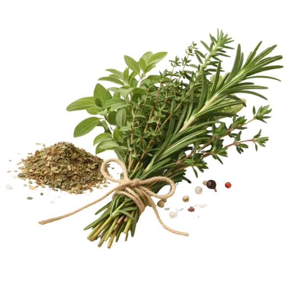 Прованські трави