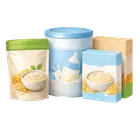 Дитячі каші (суміші) купити