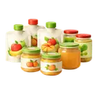 Дитячі пюре купити