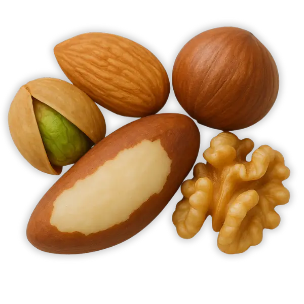 Мікс-асорті