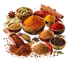 Індійські спеції масала купити