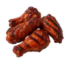 Курячі крильця барбекю купити