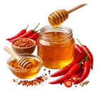 Мед та чилі купити