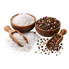 Морська сіль та перець купити