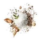 Середземноморська сіль та прованські трави купити