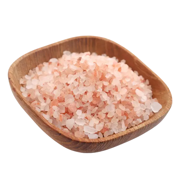 Гімалайська сіль