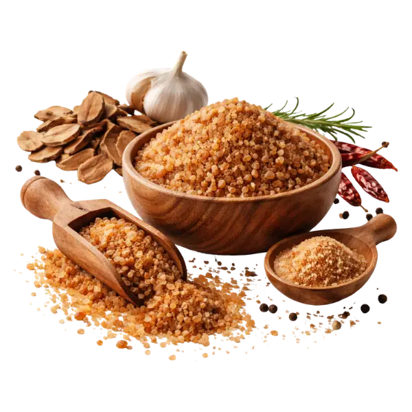 Копчена сіль