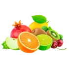 Мікс фруктів купити