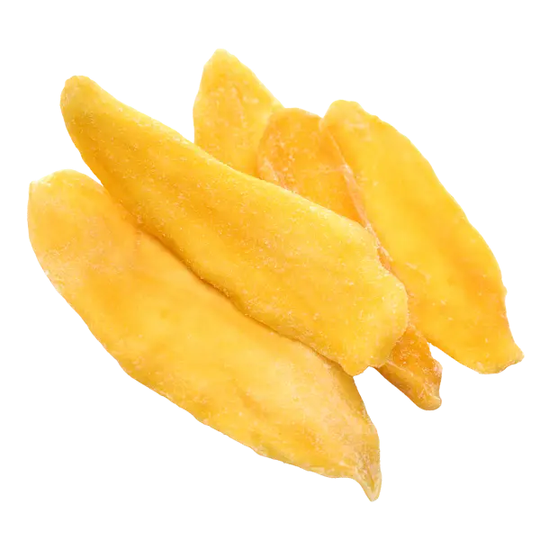 Натурально сушені