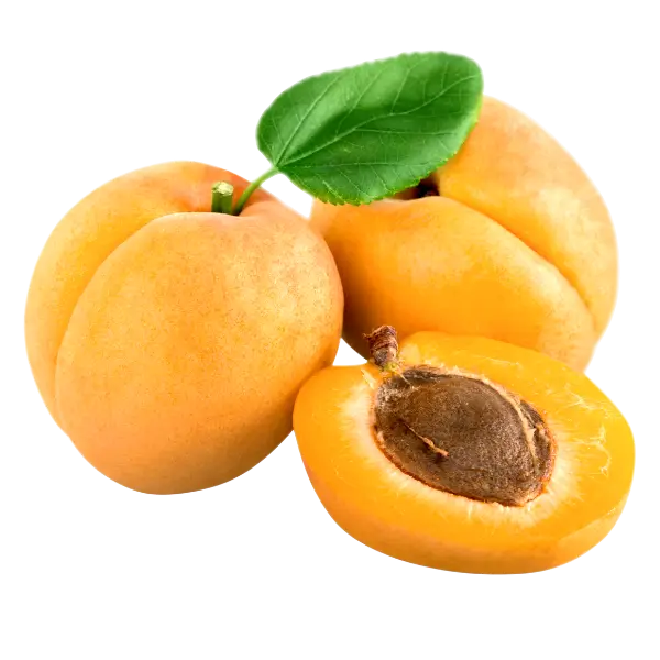 Абрикос (Курага)