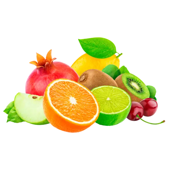 Мікс фруктів