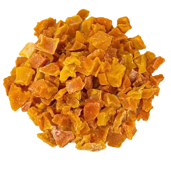 Сушені (цукати)