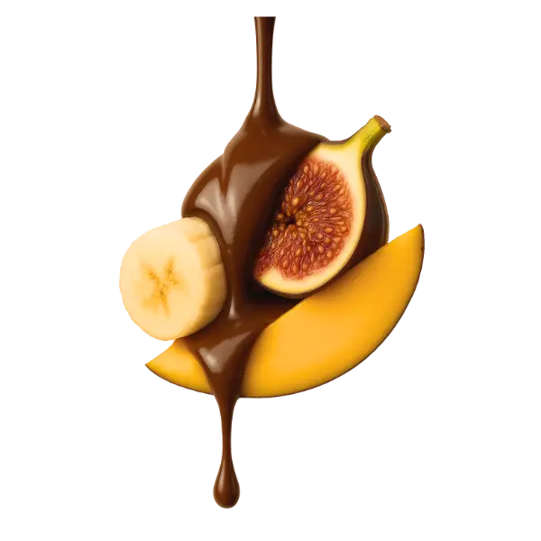 Мікс фруктів