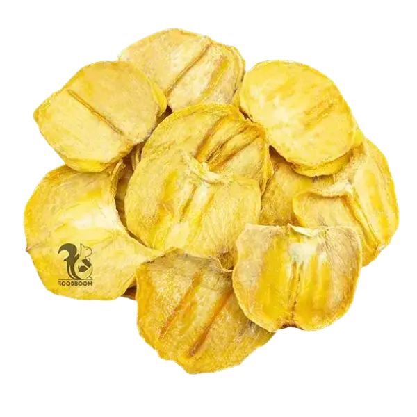 Натурально сушені