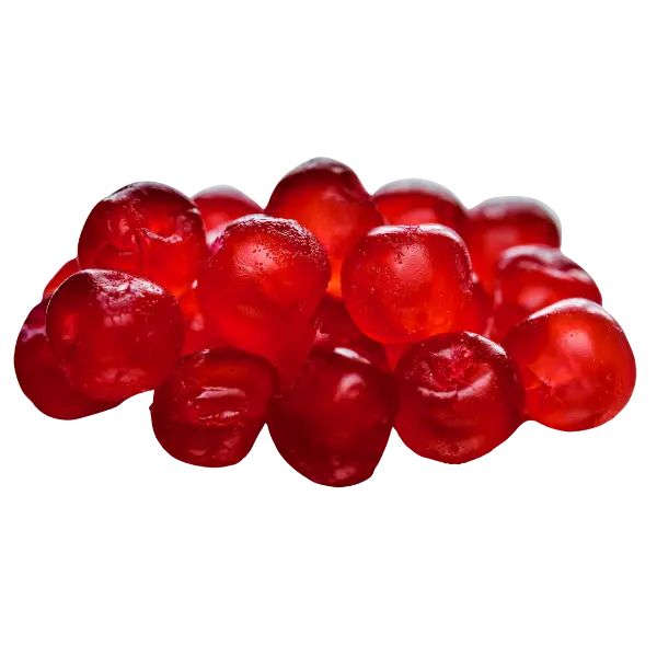 Сушені (цукати)