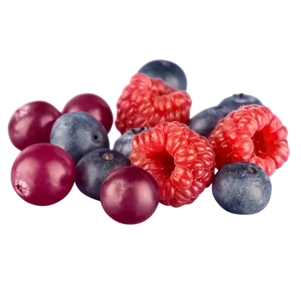 Мікс ягід
