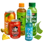 Азійські (екзотичні) напої купити