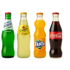 Газовані напої купити