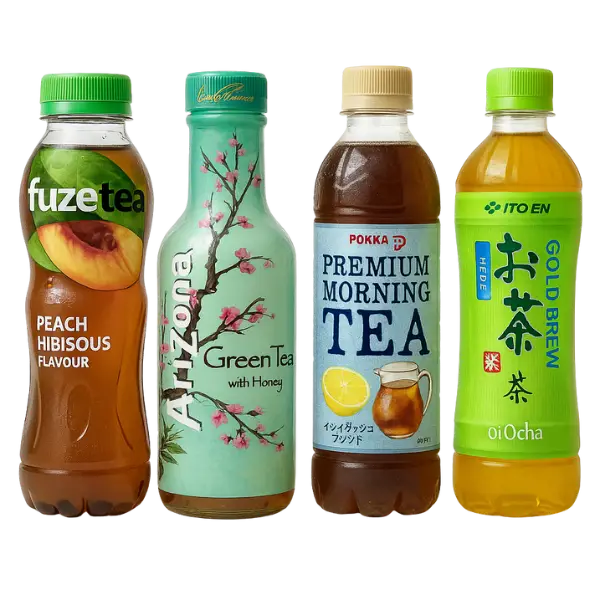 Холодний чай