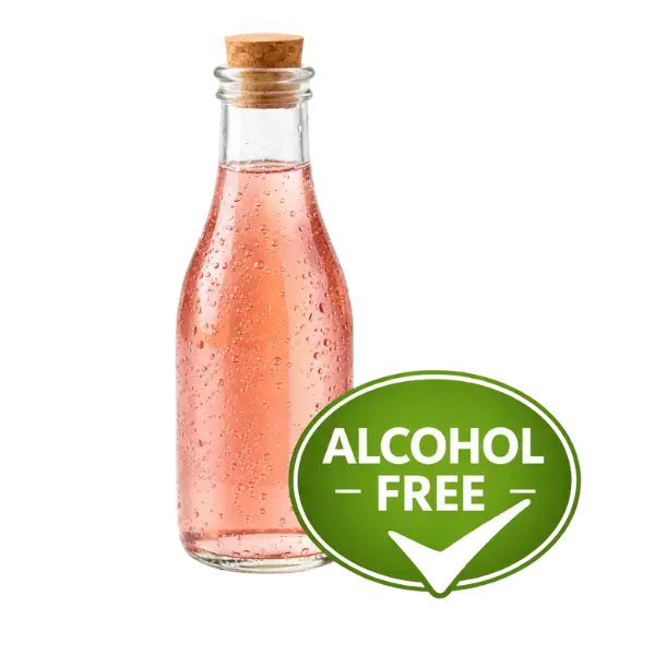 Напої Alcohol-Free