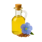 Олія з насіння льону купити