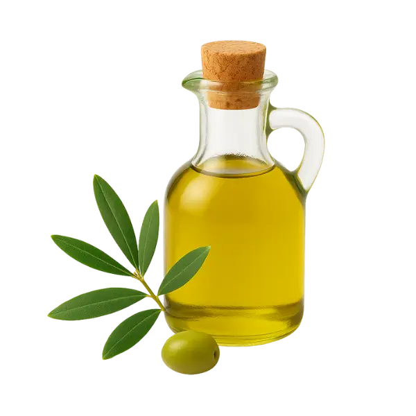 Оливкова олія
