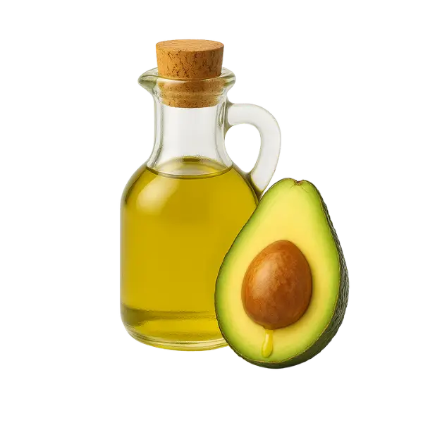 Олія авокадо