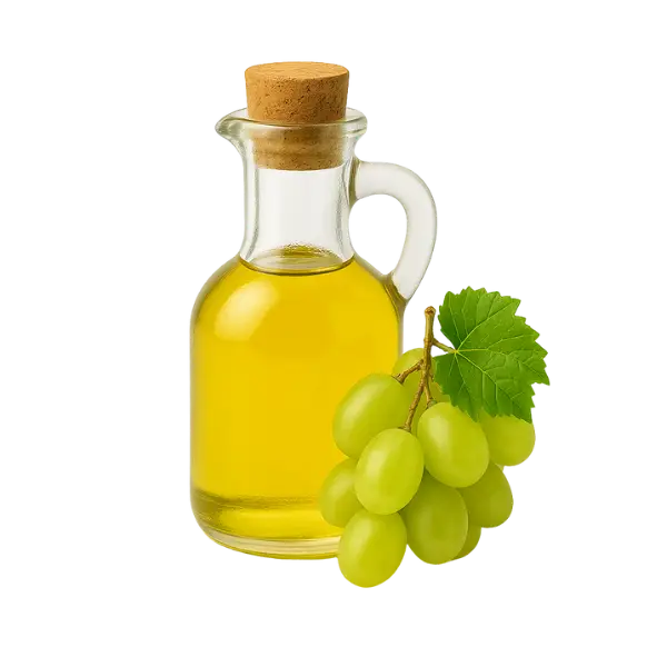 Олія виноградних кісточок