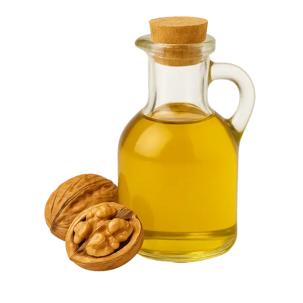 Олія волоського горіху