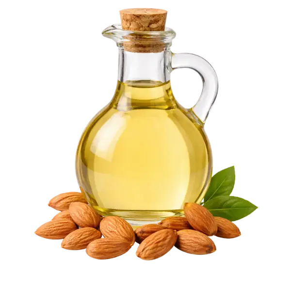 Мигдальна олія