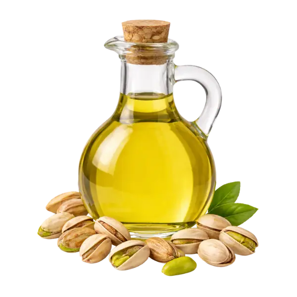 Фісташкова олія