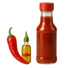 Соус чилі купити