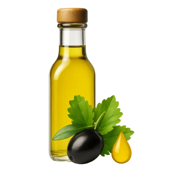 Заправка для салатів