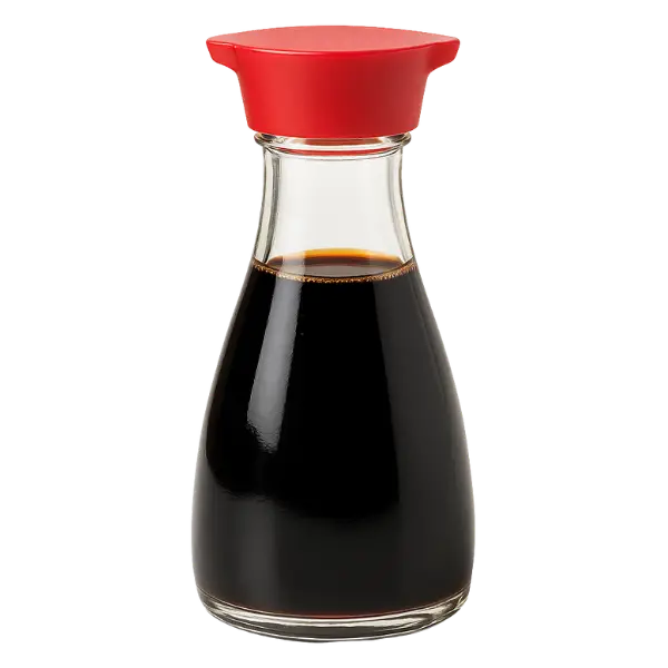 Соєвий соус