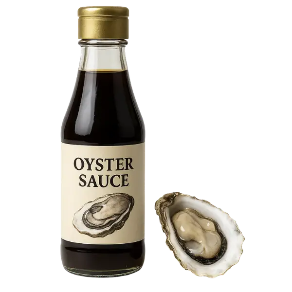 Устричний соус