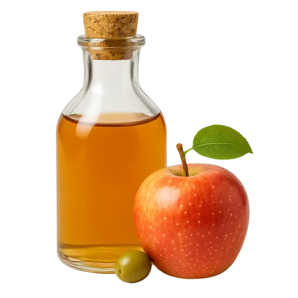 Яблучний оцет