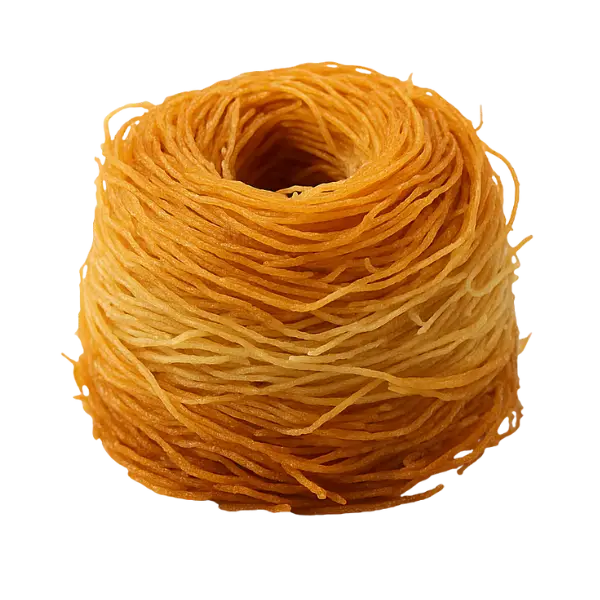 Тісто Катаїфі