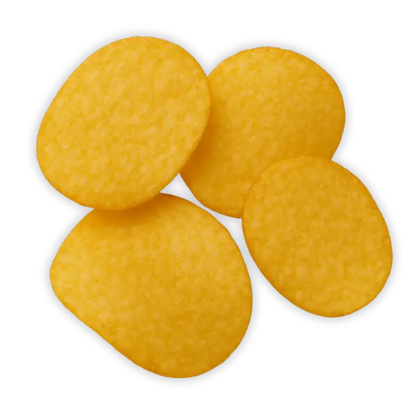 Картопляні