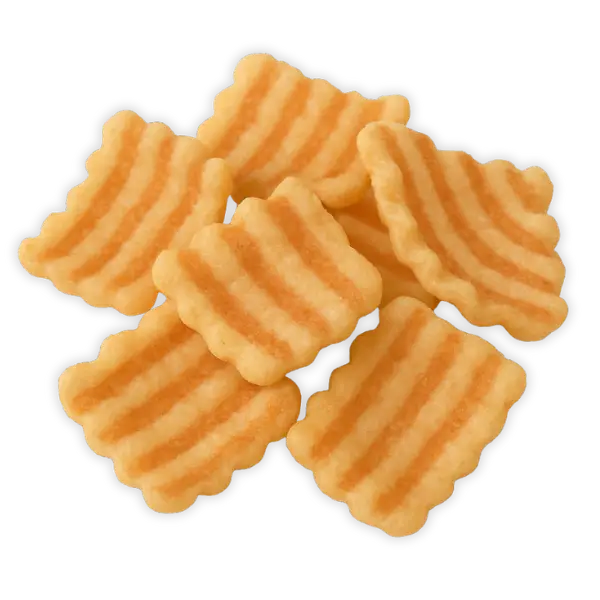 Пшенично-картопляні