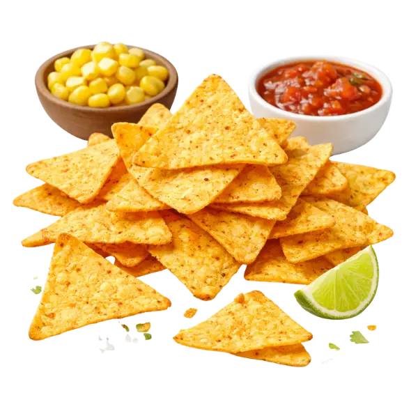 Кукурудзяні