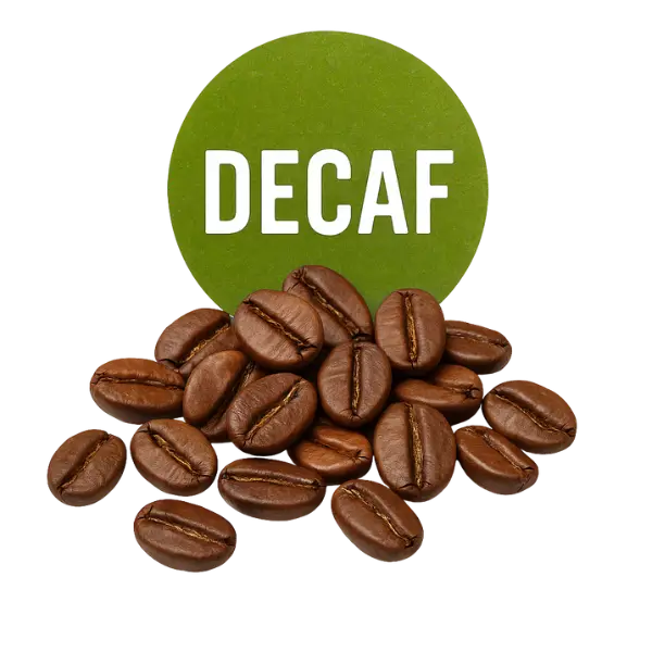 Без кофеїну