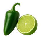 Халапеньо-лайм купити