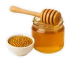 Мед та гірчиця купити