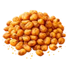 Смажена кукурудза купити