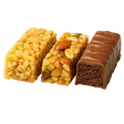 Батончики купити