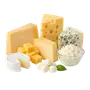 Молочні продукти