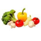 Овочі купити