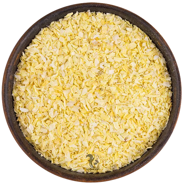 Цибуля подрібнена, 100 г купити