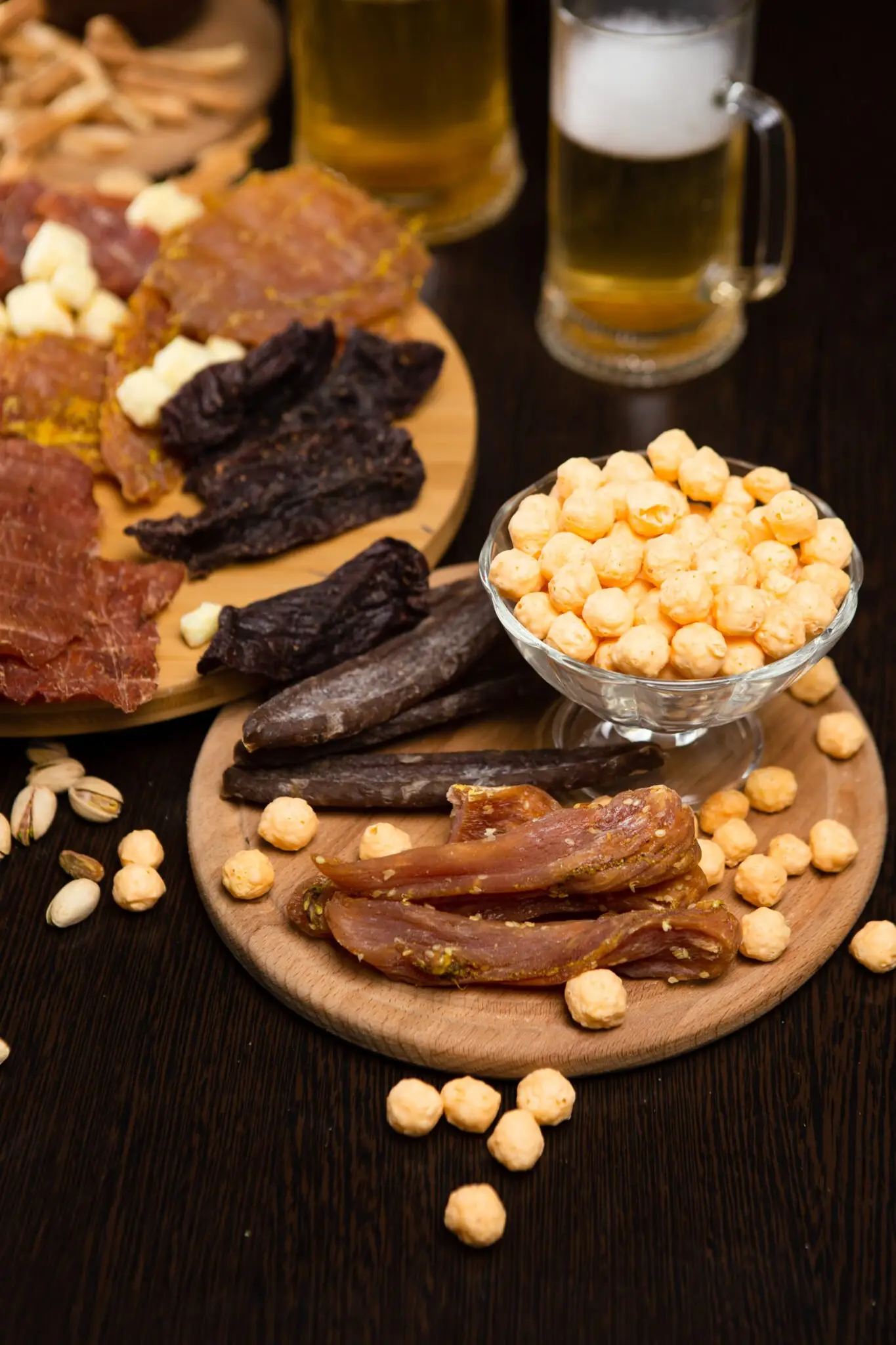 Сушене м'ясо від Food Boom - відмінний варіант будь-коли! купити