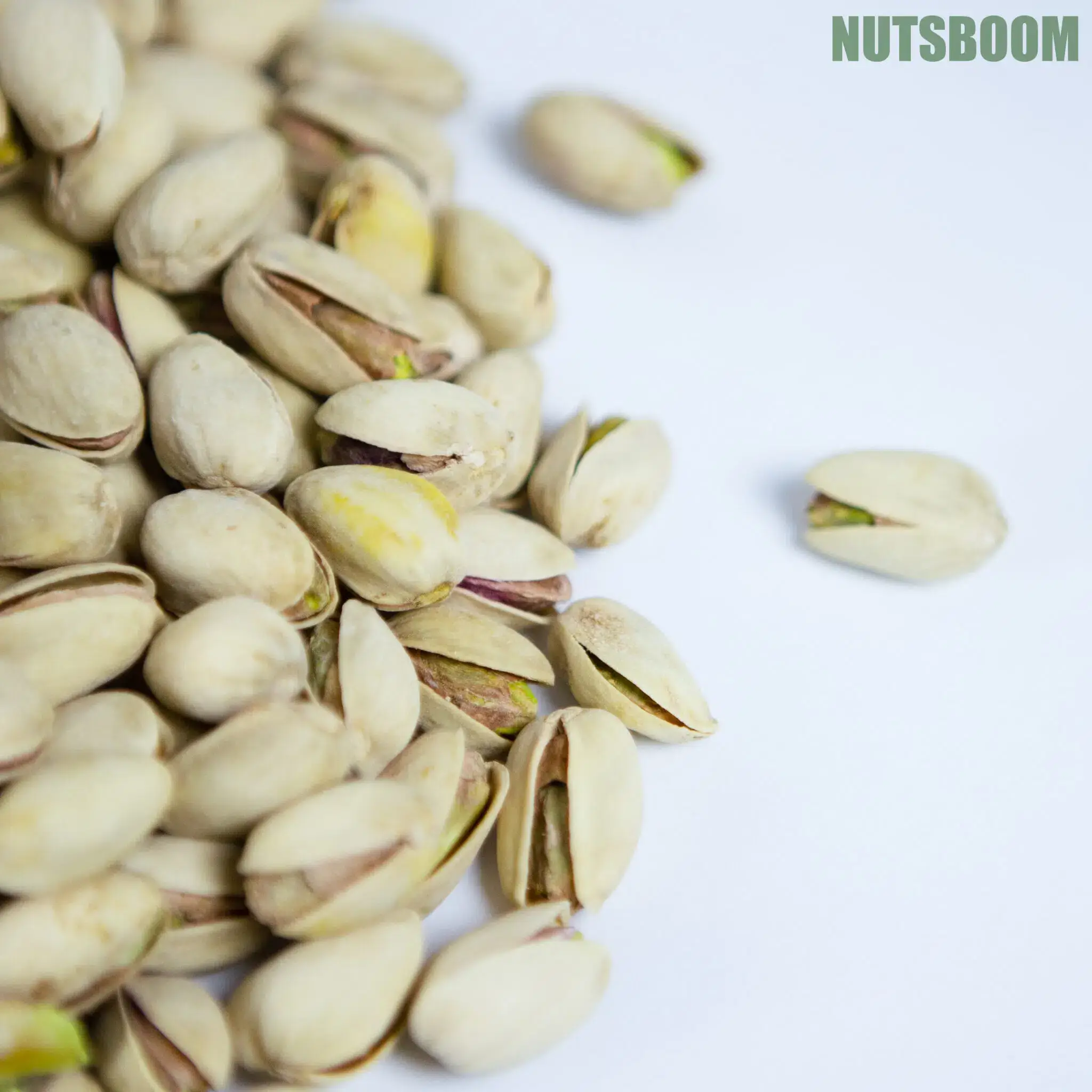 Даруємо 10кг Каліфорнійської Фісташки Malbery! купити